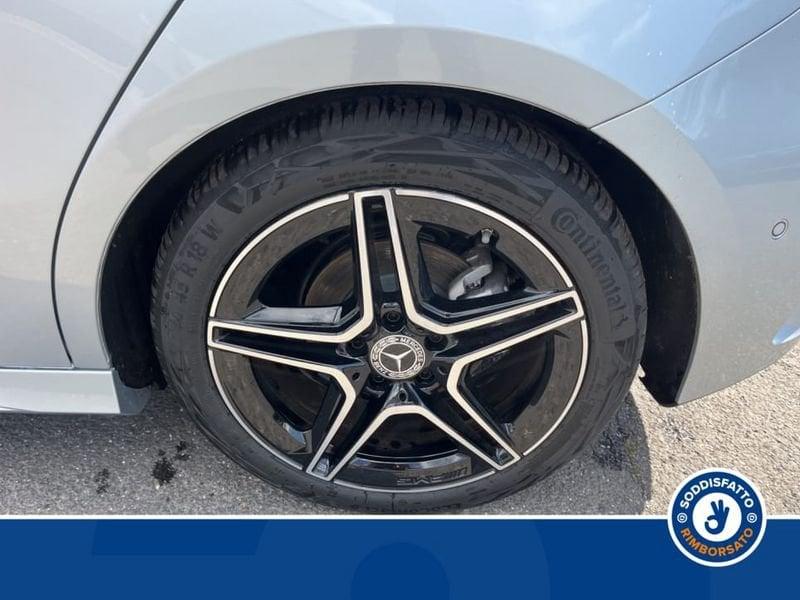 Mercedes-Benz Classe A 180d Automatic AMG Line Advanced Plus