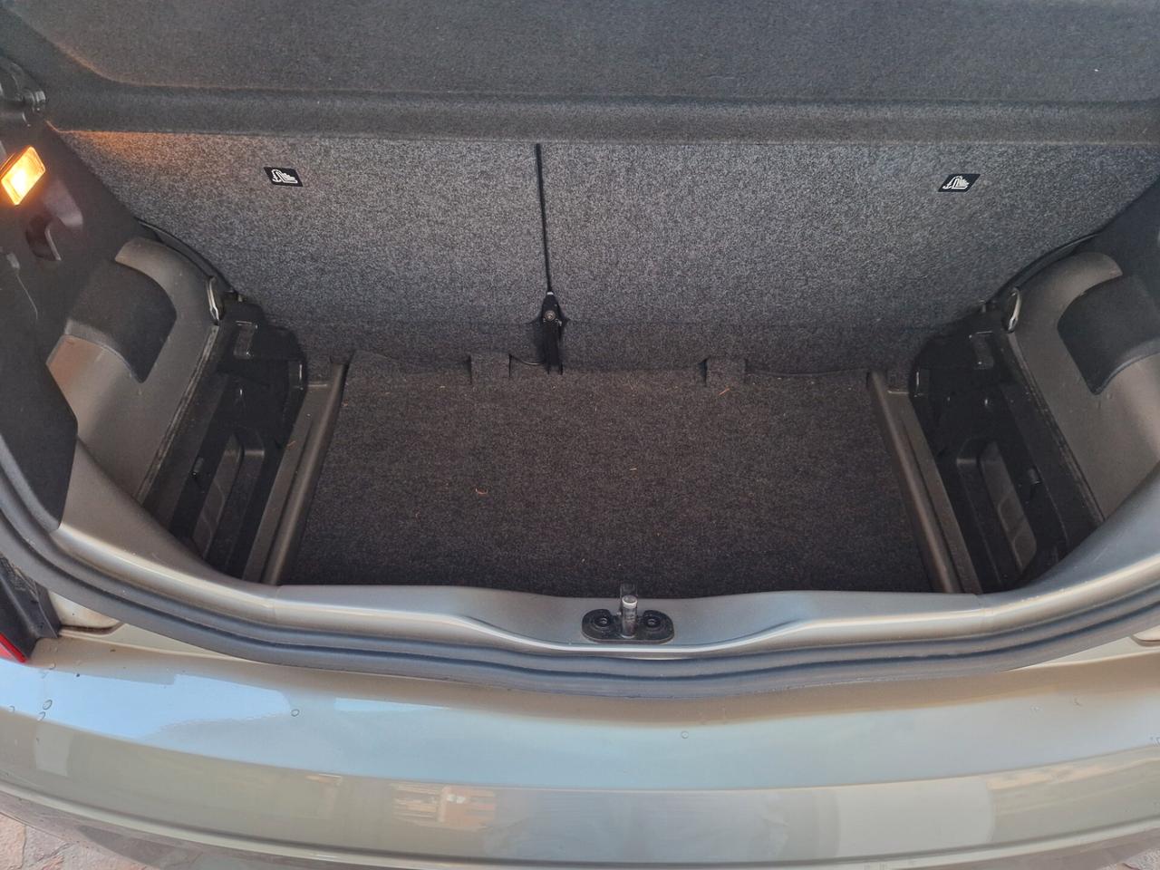 Volkswagen up! 5p 1.0 60cv Move E6