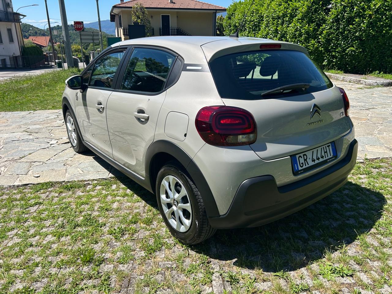Citroen C3 PureTech 83 S&S You