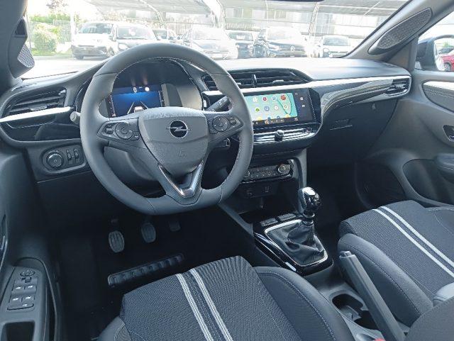 OPEL Corsa GS 1.2 GPL 100 CV