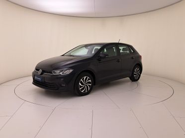 Volkswagen Polo 1.0 tsi life 95cv dsg