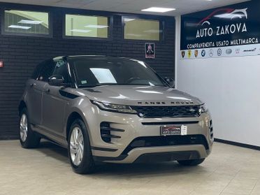 Land Rover Range Evoque 2.0D I4 163 CV S
