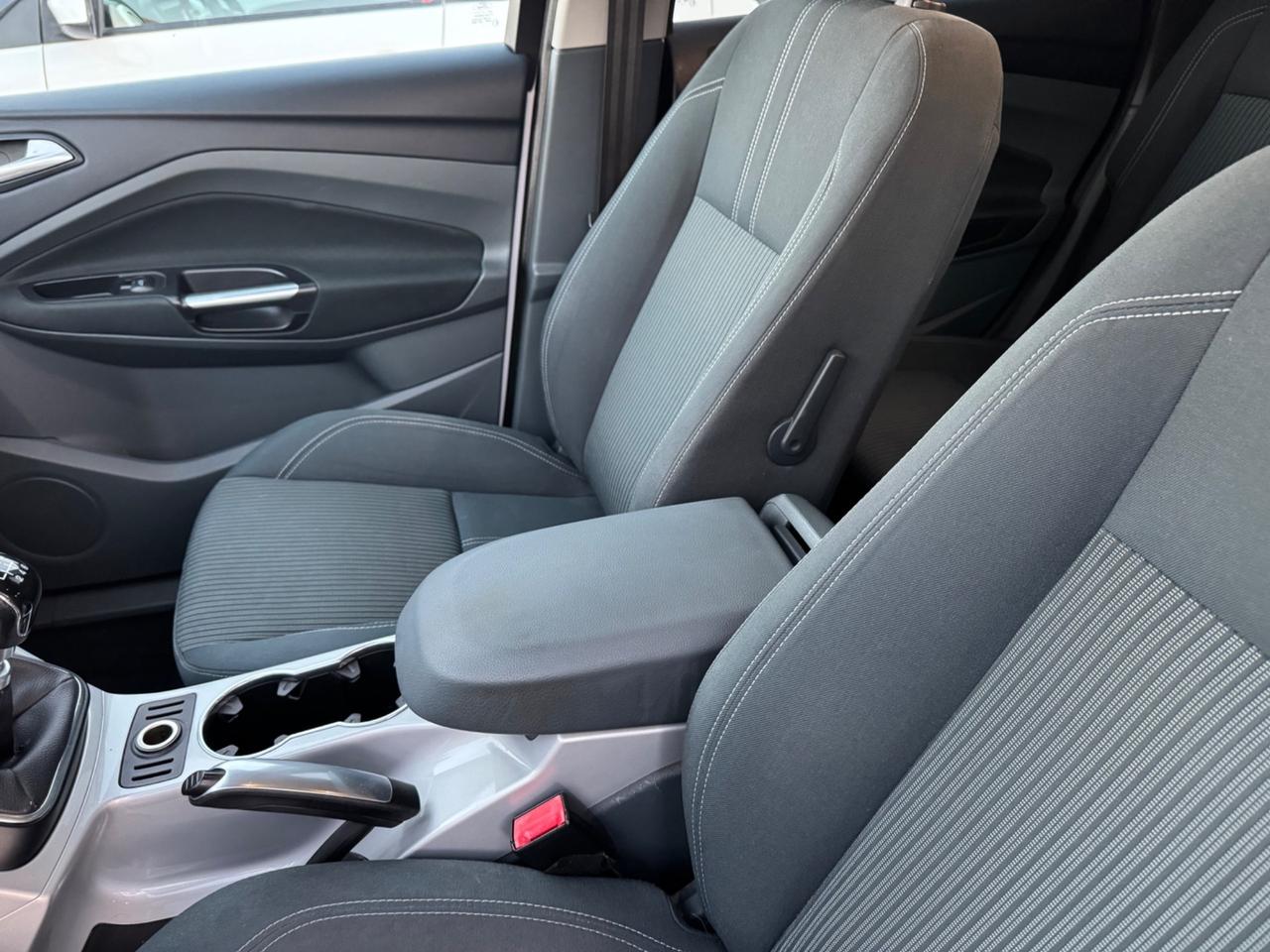 Ford C-Max 1.6 TDCi 115CV Titanium NAVI