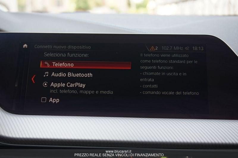 BMW Serie 1 116d 5p. M Sport