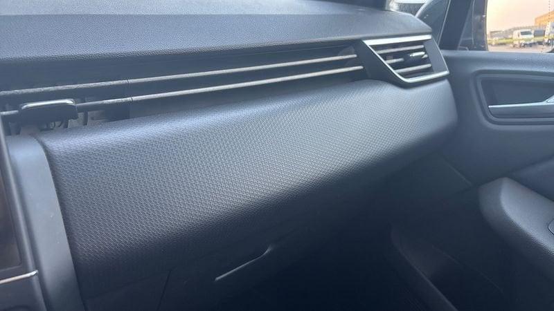 Renault Clio V 2019 5 Porte 1.5 Blue dCi Intens