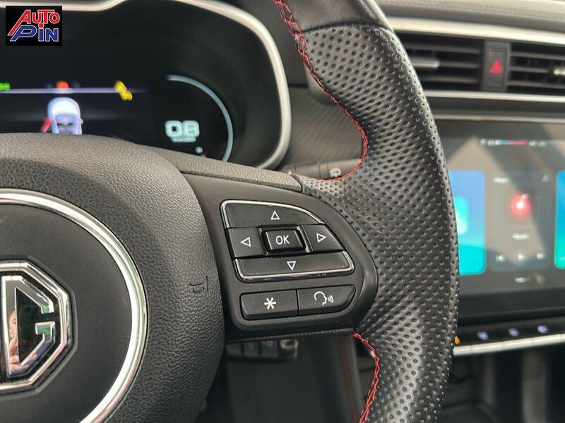 MG ZS 1.5 VTi-Tech Luxury