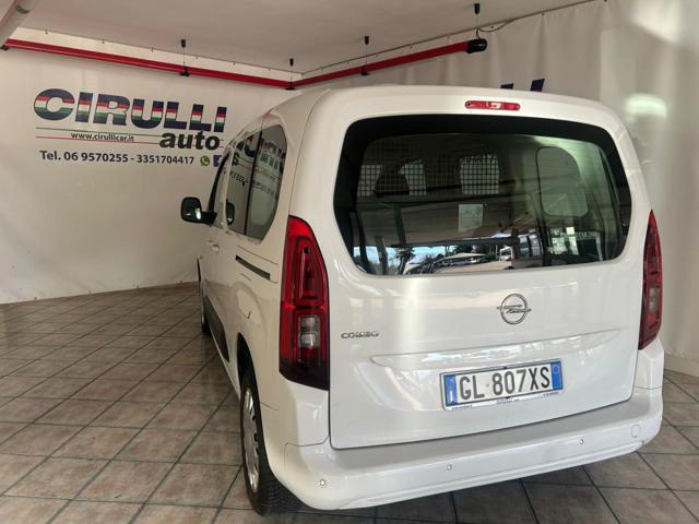 OPEL Combo Life 1.5D 100 CV S&S Edition Plus N1