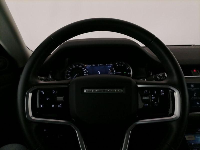 Land Rover Range Rover Evoque 1.5 i3 phev S awd auto