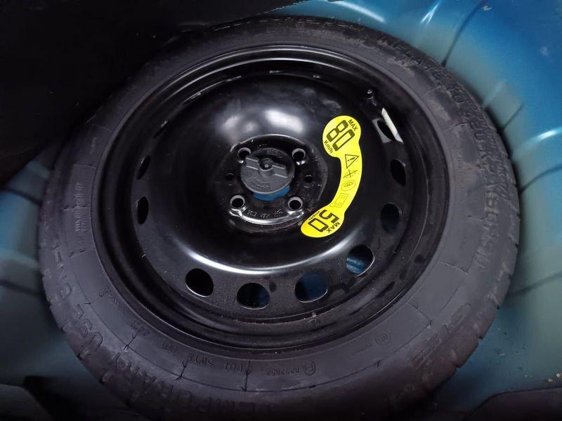 FIAT Panda Panda 1.0 FireFly S&S Hybrid