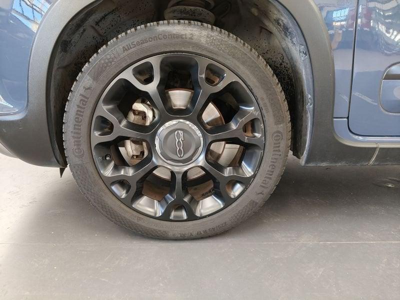 FIAT 500L 500L 1.4 95 CV S&S S-Design