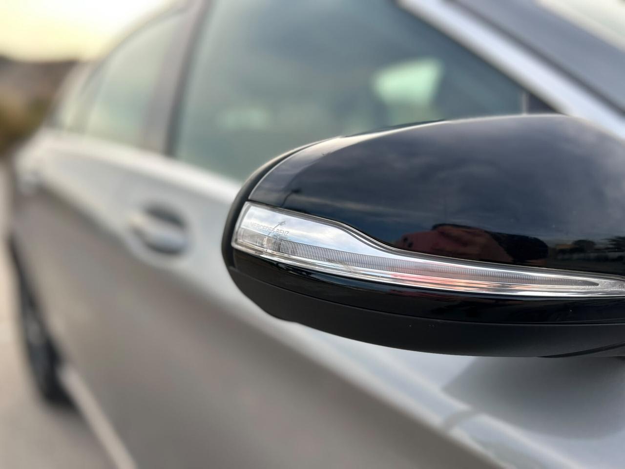 Mercedes-benz C 220 BlueTEC