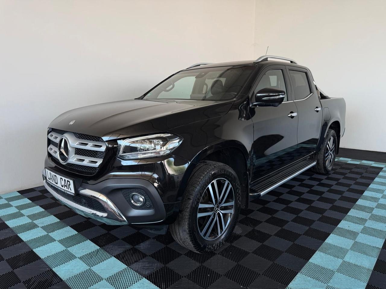 Mercedes-benz Classe X 250 d 4Matic Aut.Power Edition