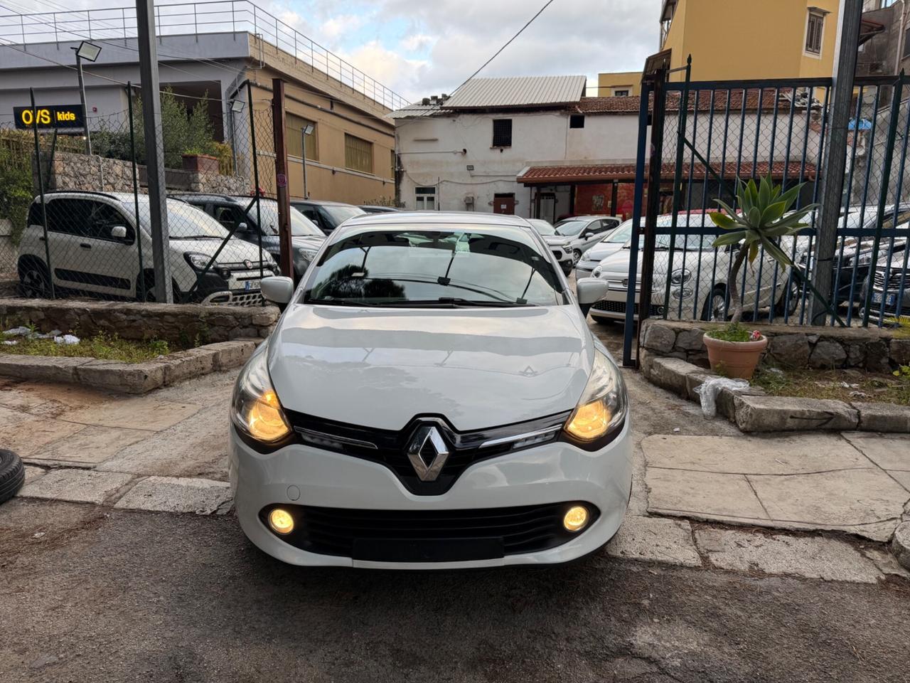 Renault Clio 1.2 75CV 5 porte Live