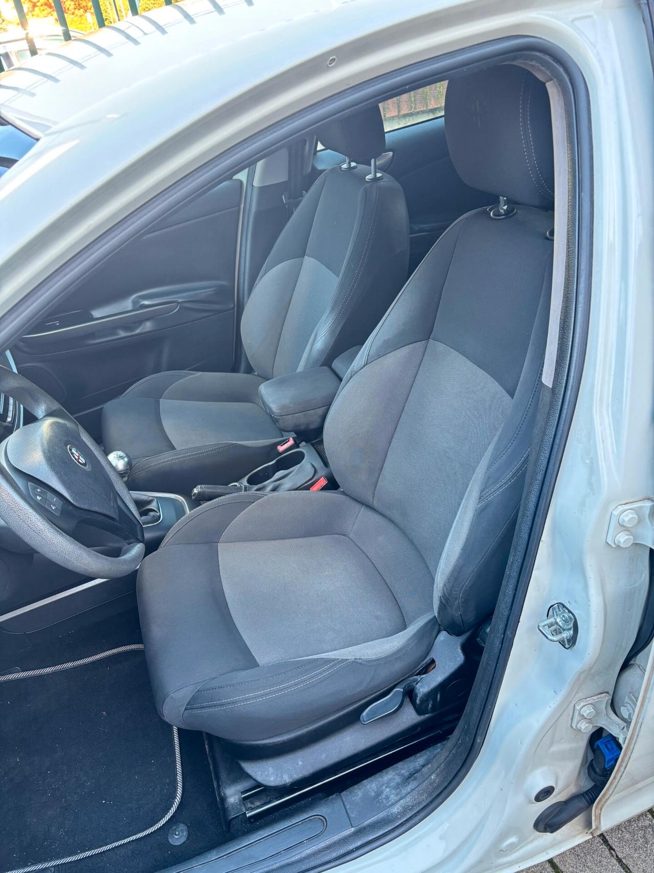 Alfa Romeo Giulietta 1.4 Turbo 120 CV Distinctive