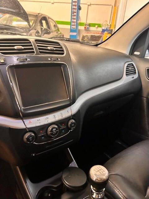 Fiat Freemont 2.0 Multijet 140 CV 7 POSTI