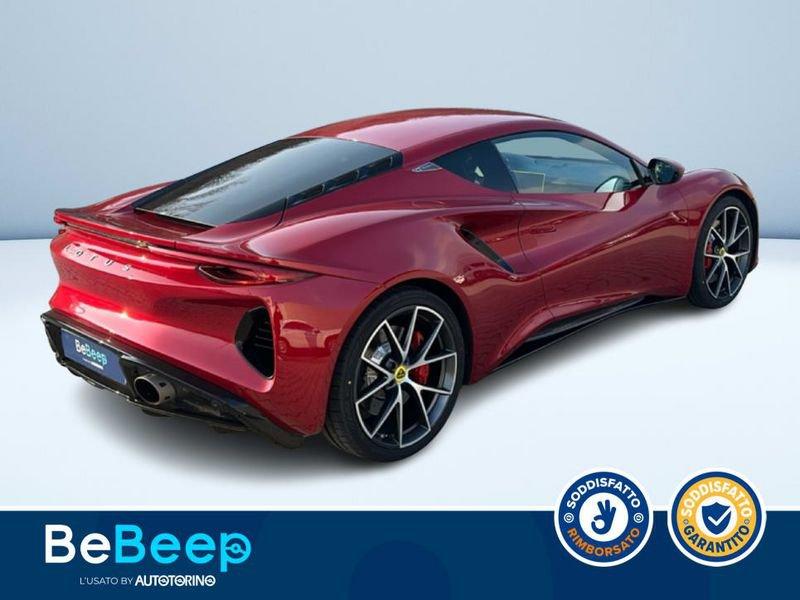 Lotus Emira 3.5 V6 FIRST EDITION AUTO