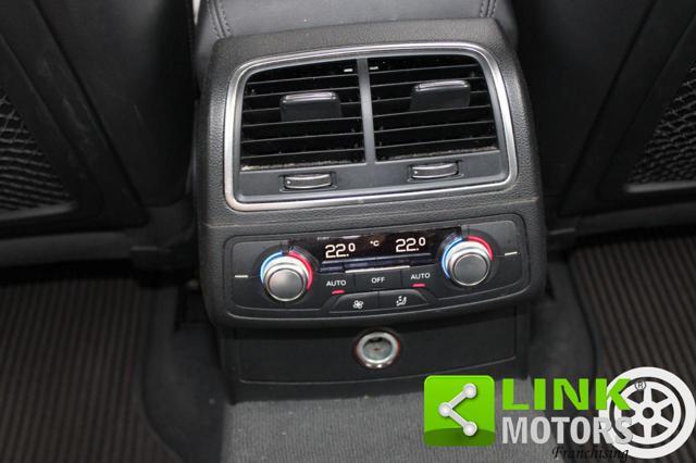 AUDI A6 allroad 3.0 QUATTRO