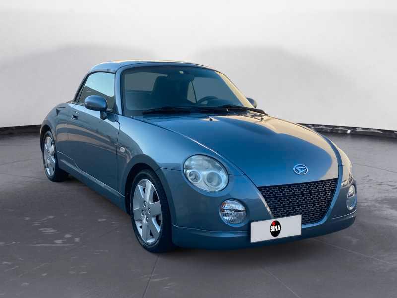 DAIHATSU Copen 1.3 High Grade