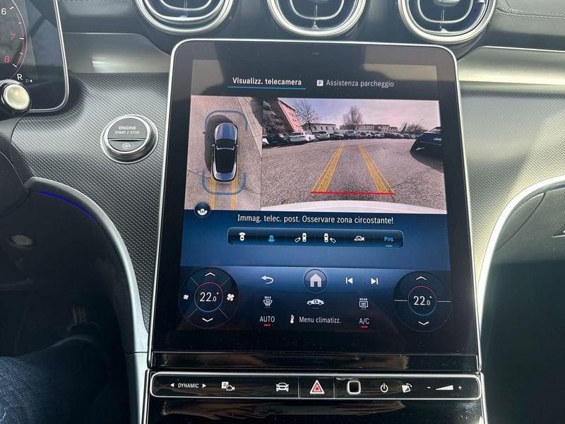 Mercedes-Benz CLE Cabrio 200 AMG Line Advanced Plus auto