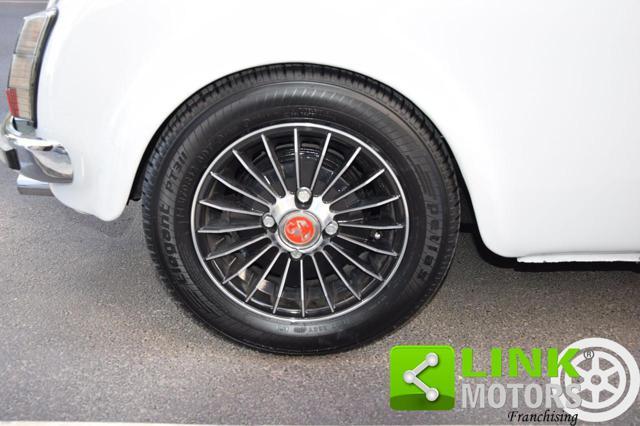FIAT 500 R 110F