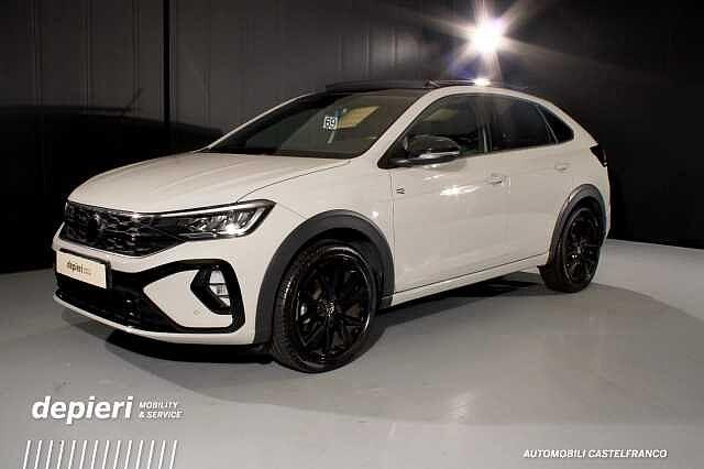 Volkswagen Taigo 1.0 TSI DSG R-Line -Ok Neop