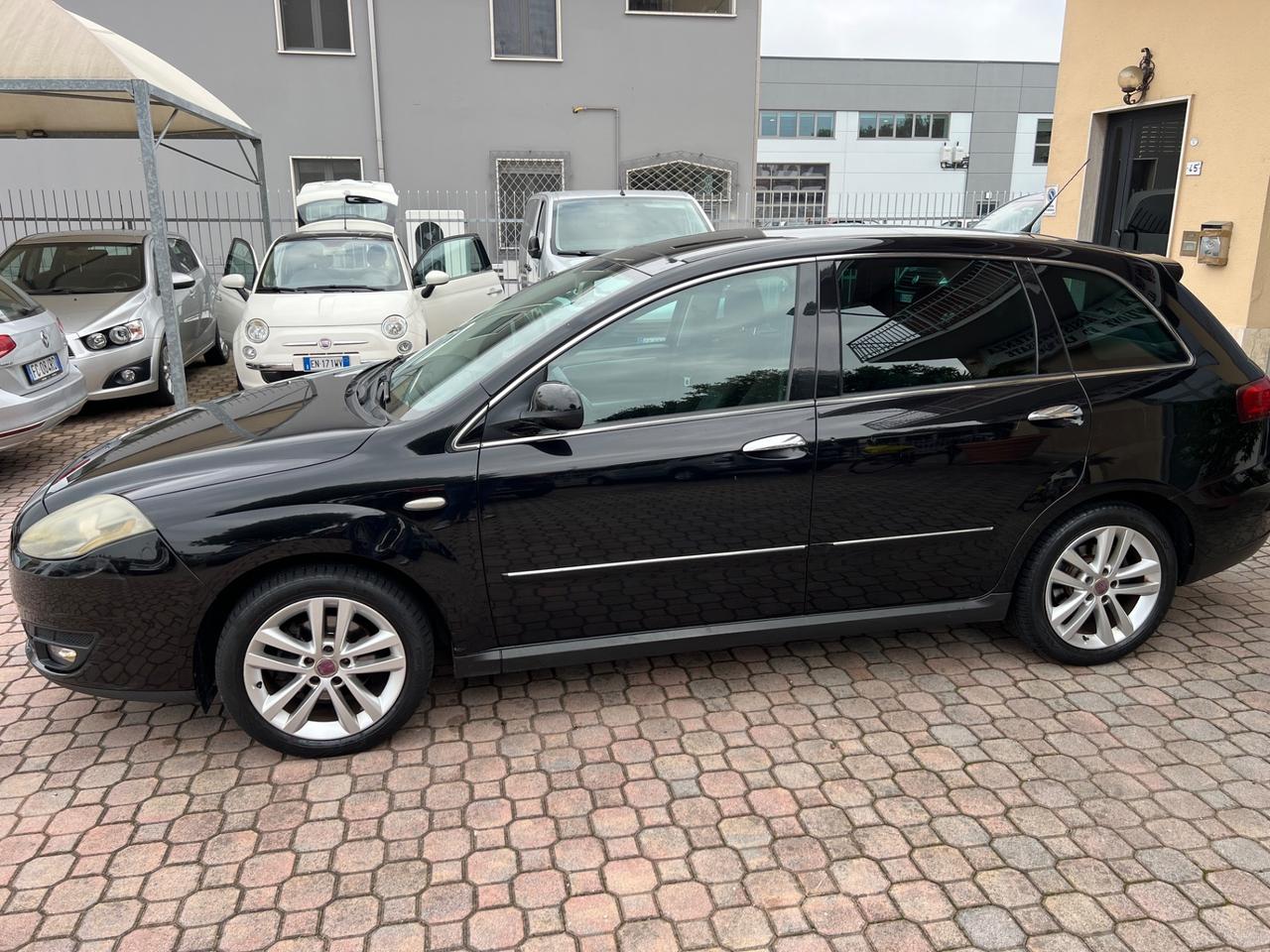 Fiat Croma 1.9 Multijet Dynamic