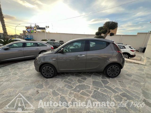 LANCIA Ypsilon 1.0 FireFly 5 porte S&S Hybrid