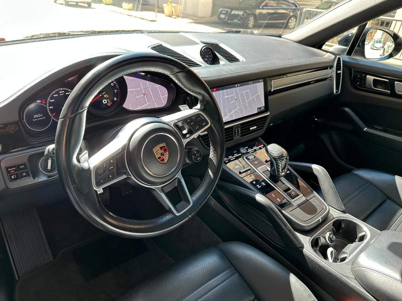 Porsche Cayenne Coupé 3.0 V6 *FULL*