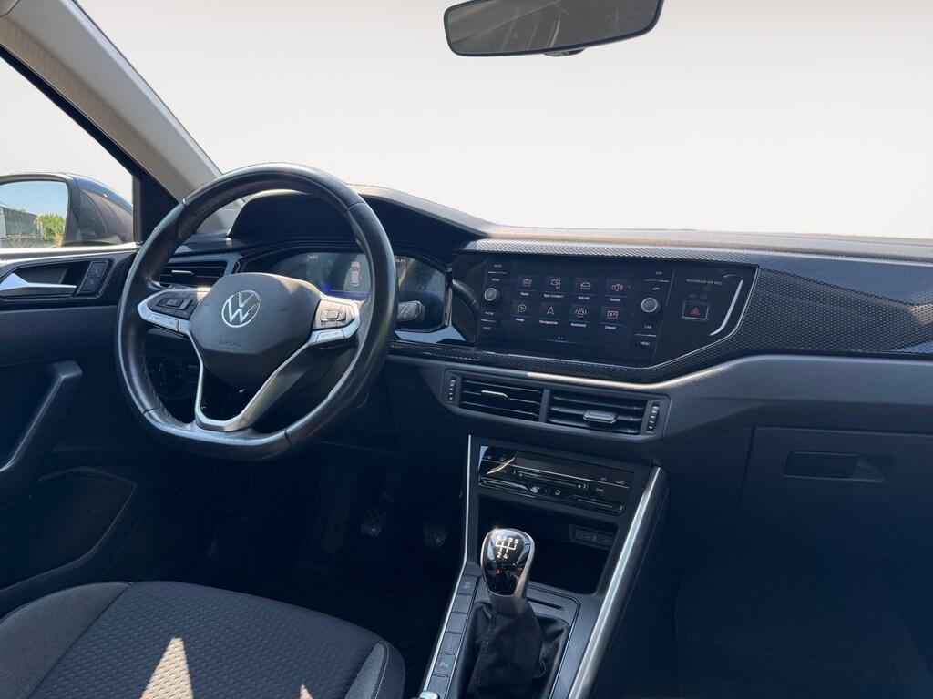 Volkswagen Taigo 1.0 TSI 95CV Life