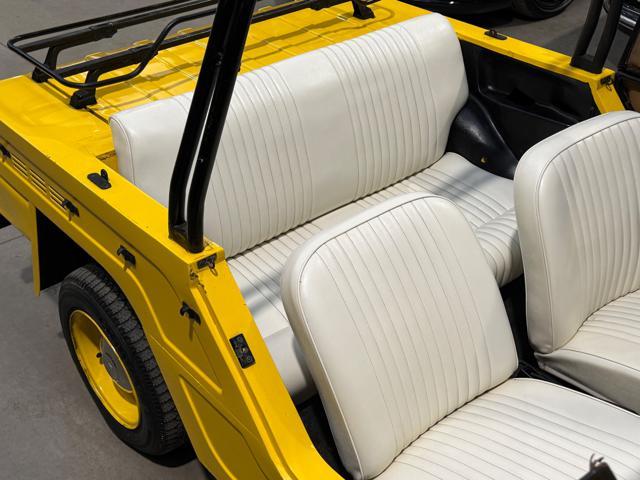 FIAT 126 JUNGLA-SAVIO