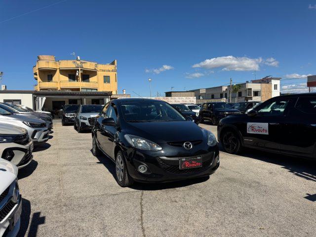 MAZDA 2 1.3 Benz 75CV 5p. Trendy