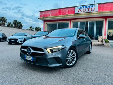 Mercedes-benz A 180d Automatic Sport Led Ambient