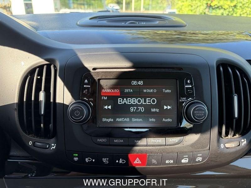 FIAT 500L 1.3 Multijet 95 CV Cross