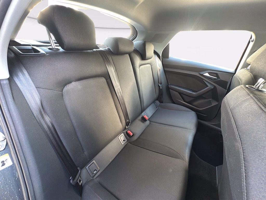 AUDI A1 sportback 30 1.0 tfsi admired 110cv del 2022