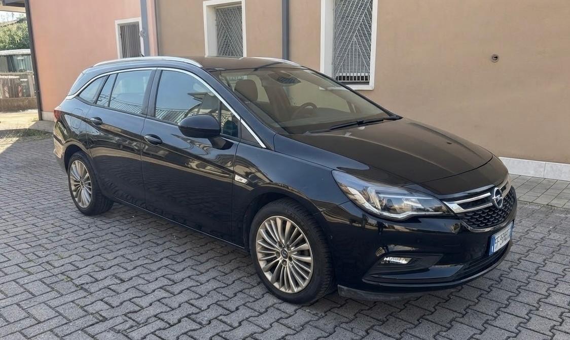 Opel Astra 1.6 Cdti Ok Neopatentati