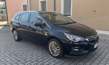 Opel Astra 1.6 Cdti Ok Neopatentati