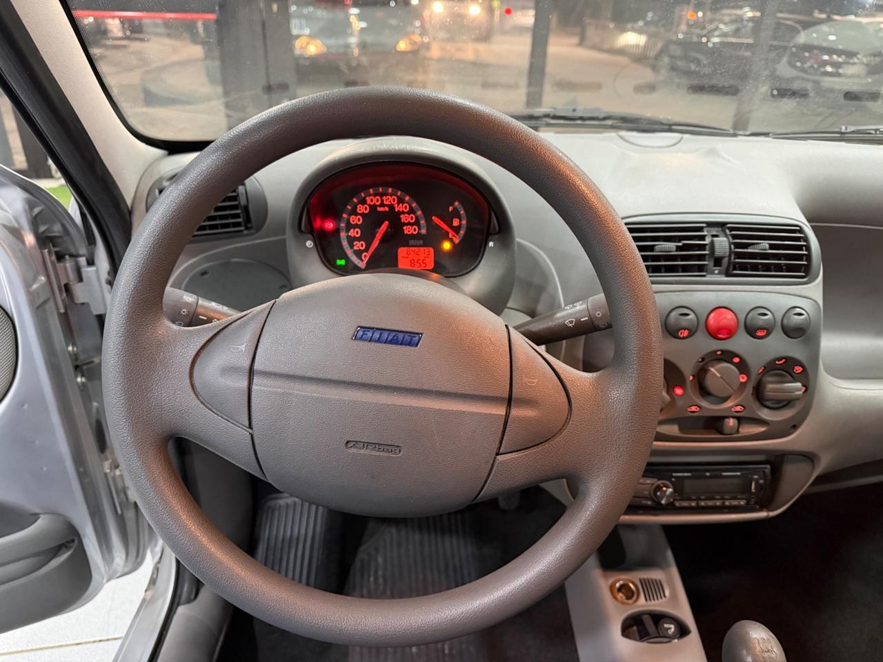 Fiat 600
