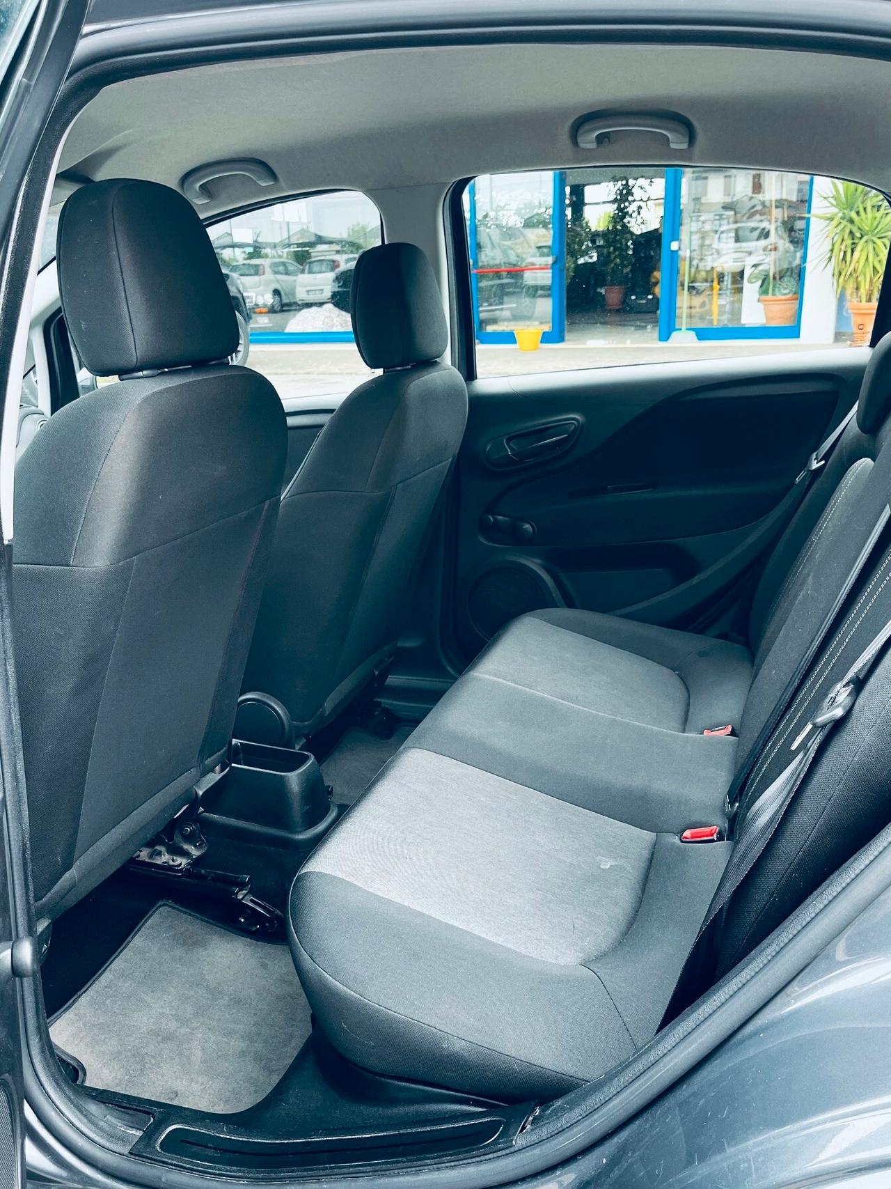 Fiat Punto 1.4 8V 5 porte Easypower Street GPL OTTIMA PER NEOPATENTATI