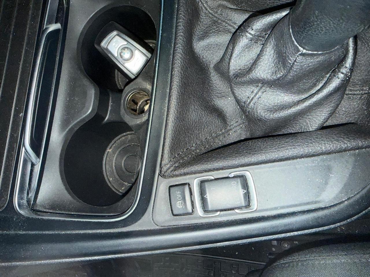 Bmw 318 318d Touring