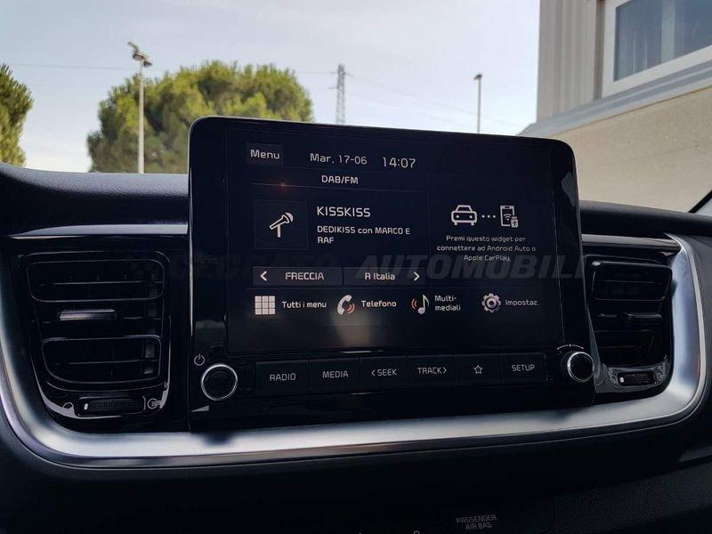 KIA Stonic Stonic 1.2 dpi Style 84cv