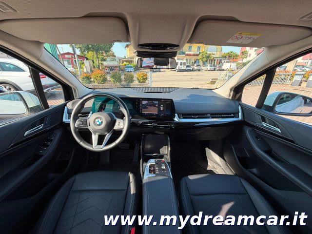 BMW 218 i 136 CV Active Tourer Luxury