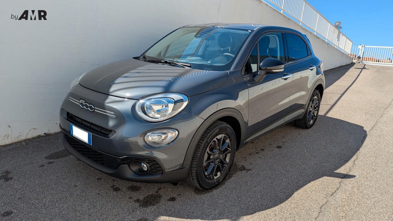 Fiat 500X 1.3 MultiJet 95 CV Club
