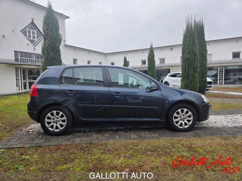 Volkswagen Golf 1.9 TDI 5p.