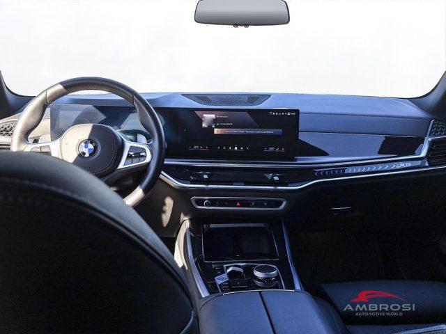 BMW X5 xdrive30d MSport Pro auto