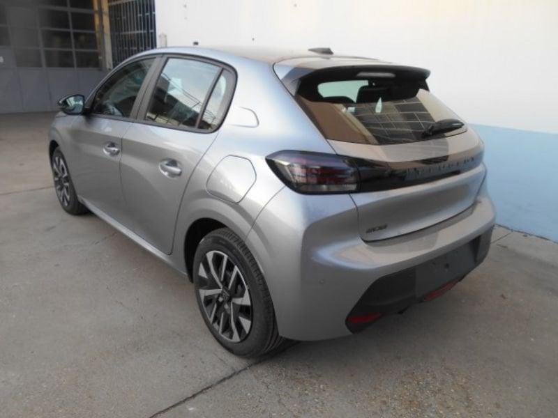 Peugeot 208 100 Active 5p Fin 9Perfet Sc41%