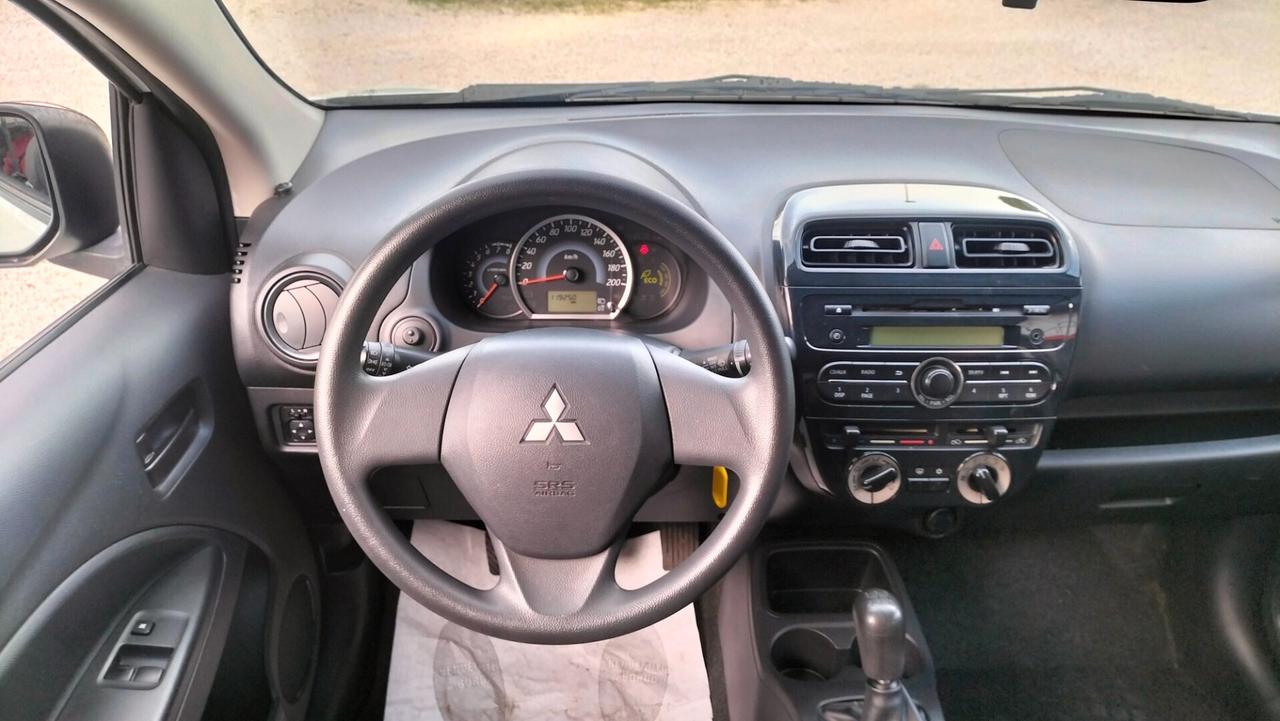 Mitsubishi Space Star 1.0 ClearTec Intense **PREZZO REALE **