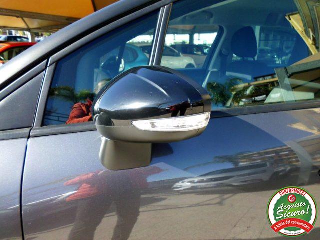 CITROEN C3 Aircross BlueHDi 110 S&S Feel