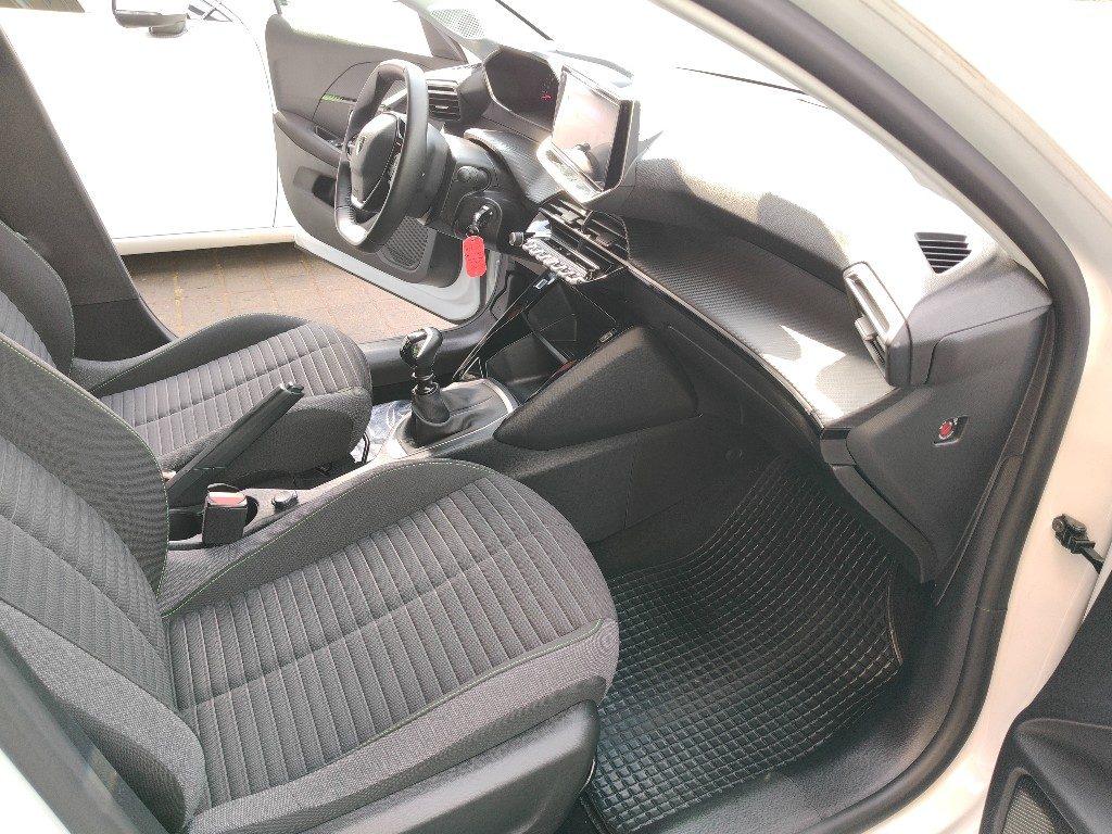 Peugeot 208 100 CV Style - PREZZO REALE
