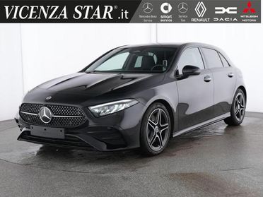 MERCEDES-BENZ A 220 d AMG ADVANCED PREMIUM