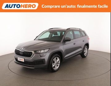SKODA Kodiaq 1.5 TSI ACT DSG Ambition